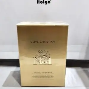 No. 1 Clive Christian للرجال