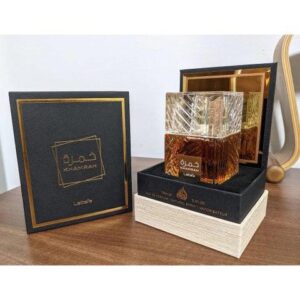 Khamrah edp 100ml
