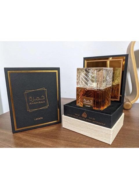 Khamrah edp 100ml