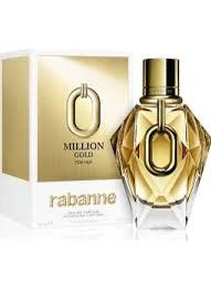 Million Gold For Her 90ml