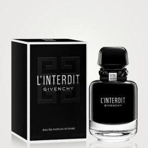 GIVENCHY L'Interdit Eau de Parfum Intense 80 ml