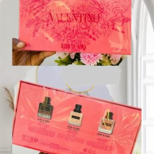 Valentino Donna Born in Rome 3* 30 ml