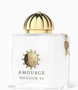 Honour 43 Woman Amouage الحجم 100 ml