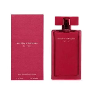 Narciso Rodriguez For Her Intense 100ml