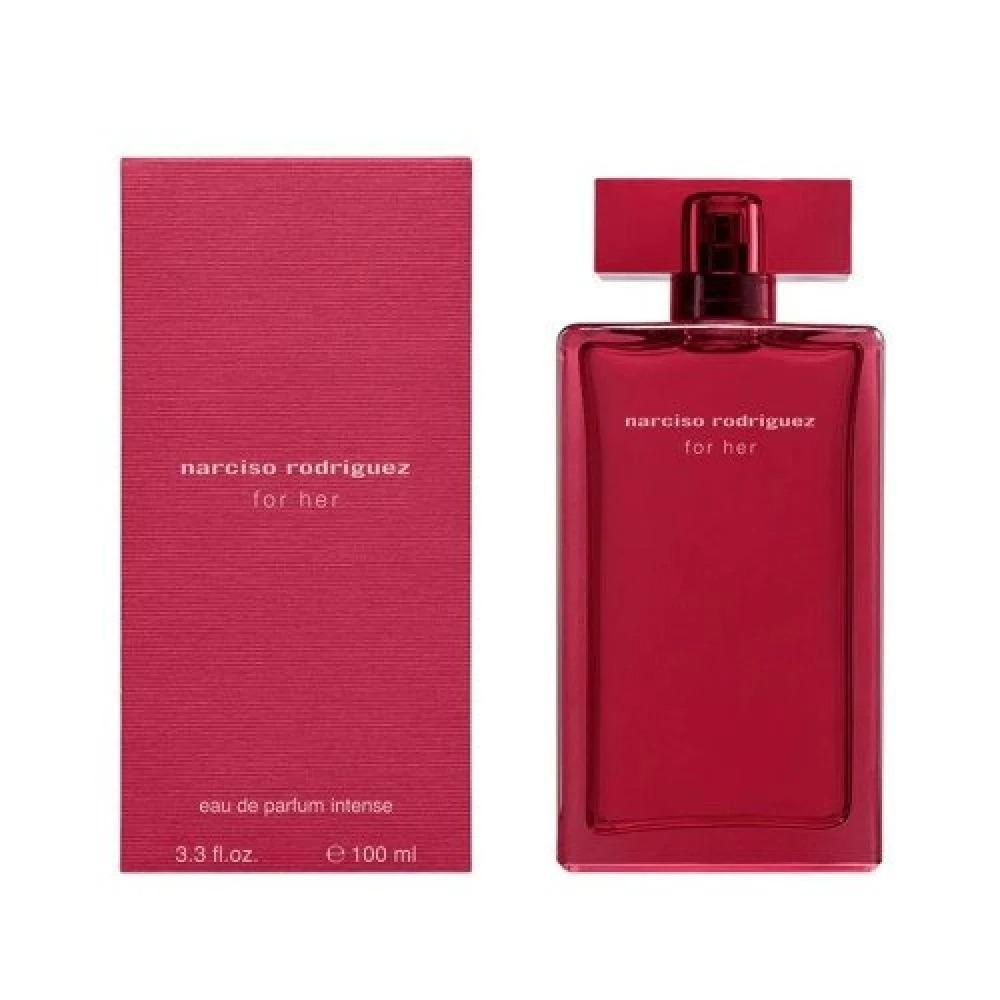 Narciso Rodriguez For Her Intense 100ml