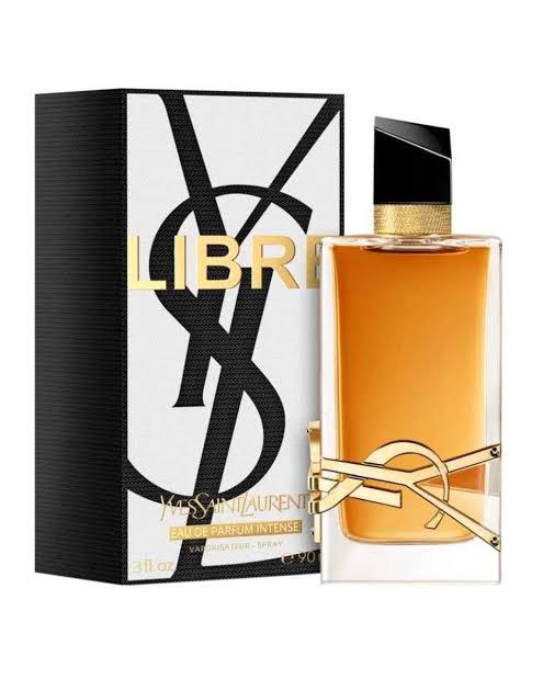 Libre Intense Yves Saint Laurent  90 ml
