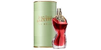Jean Paul Gaultier created the Eau de Parfum La Belle  100 ml