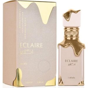 Eclaire Lattafa Perfumes 100ml