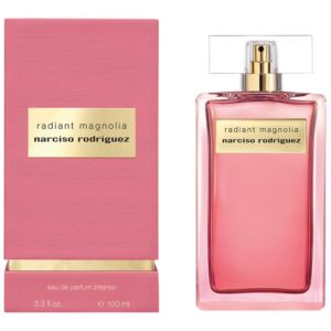 Narciso Rodriguez Radiant Magnolia Eau de  100 ml