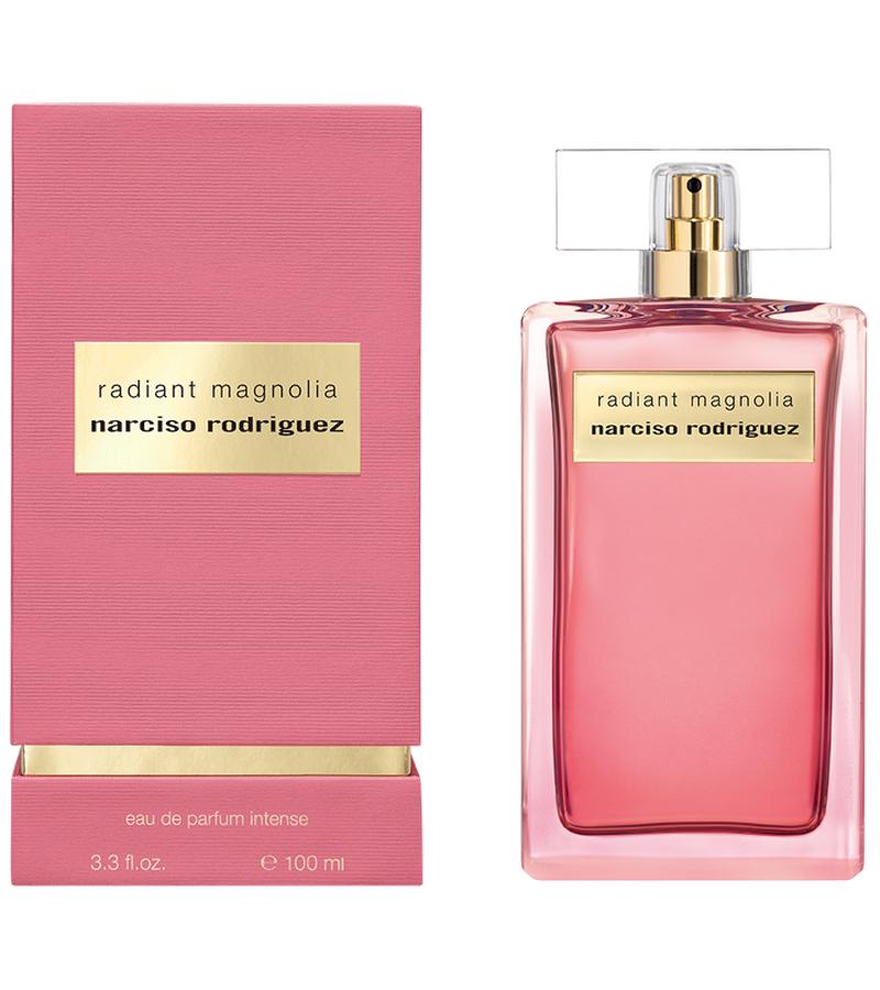 Narciso Rodriguez Radiant Magnolia Eau de  100 ml