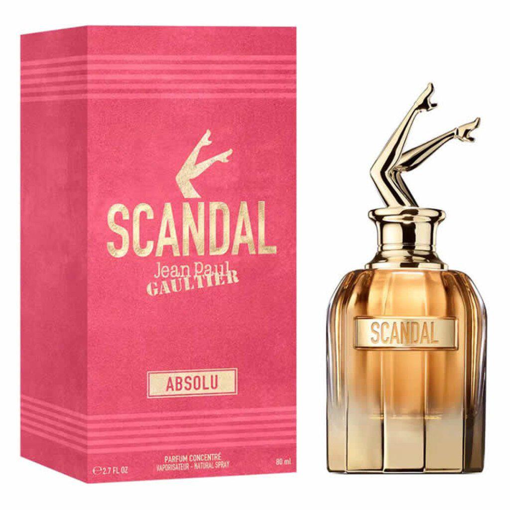 Jean Paul Gaultier Scandal Absolu 80ml