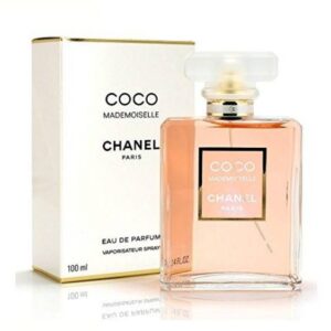 Coco Mademoiselle Chanel [sealed master box ] 100 ml