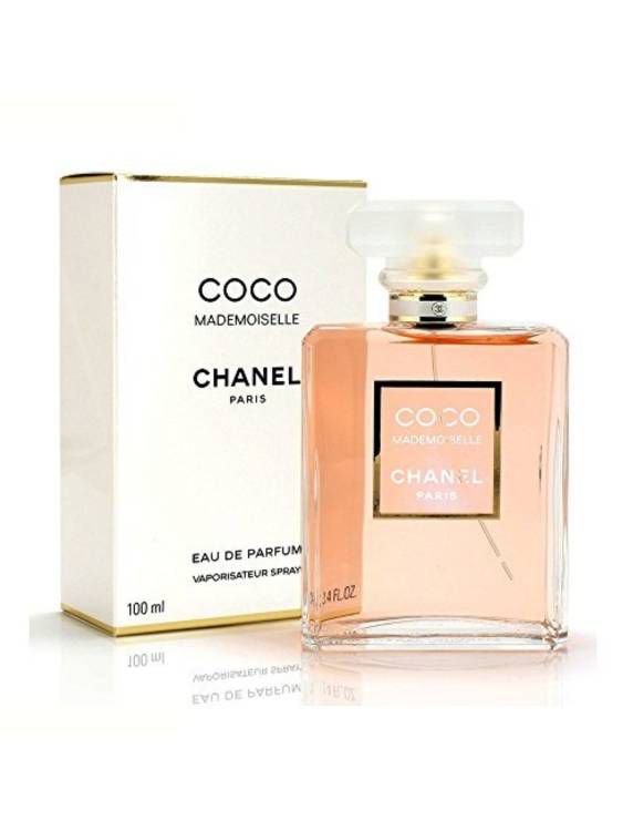 Coco Mademoiselle Chanel [sealed master box ] 100 ml
