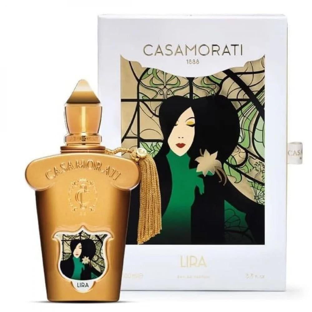 Casamorati Lira 100ml