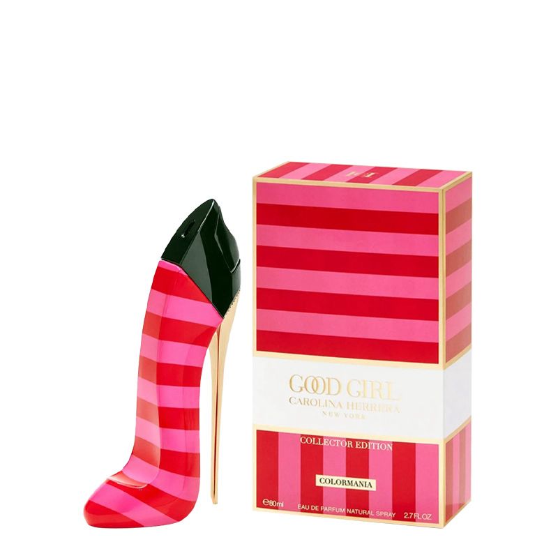 Collector Edition COLORMAMANIA  80 ml