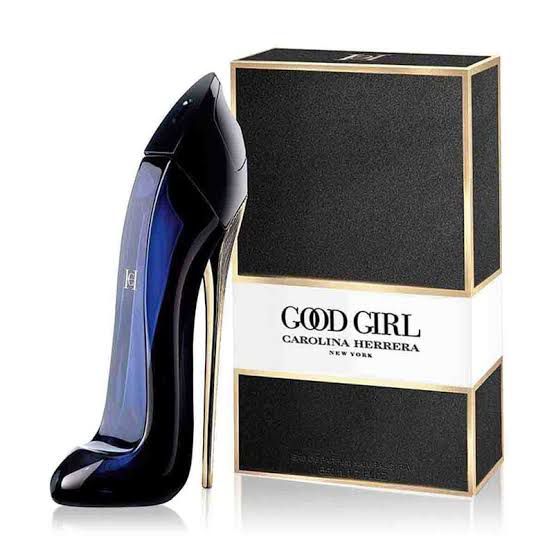 GOOD GIRL Carolina Herrera  80 ml