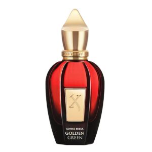 Xerjoff Coffee Break Golden Green Eau de Parfum Unisex  100 ml