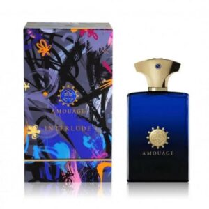 Interlude Man Amouage 100 ml