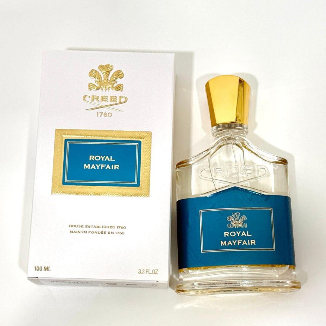 Royal Mayfair Creed 100ml