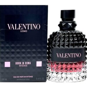 Valentino Uomo Born In Roma Intense 100 ml