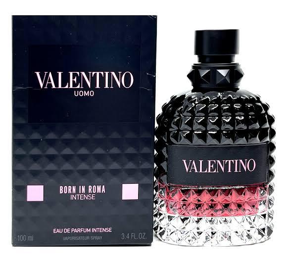 Valentino Uomo Born In Roma Intense 100 ml