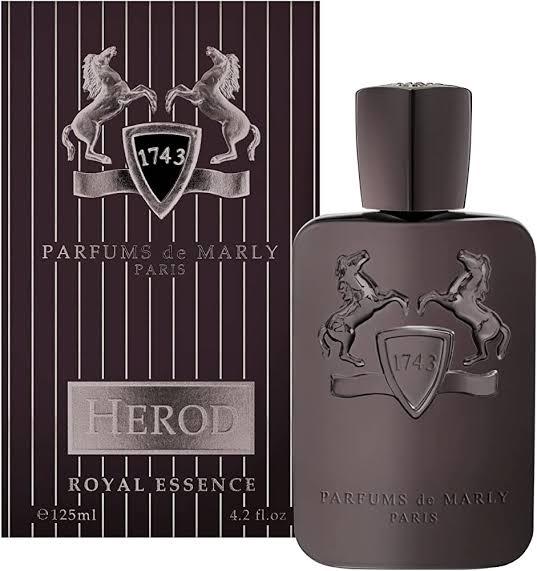 Herod Parfums de Marly 125 ml