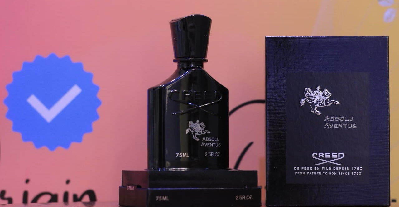 Absolu Aventus Creed 75 ml