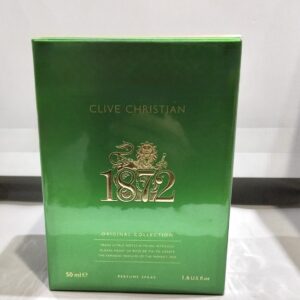 For Men Clive Christian للرجال1872(Master Box)