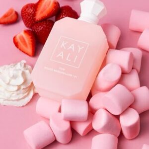 Kayali Yum Boujee Marshmallow | 81 Eau de Parfum Intense