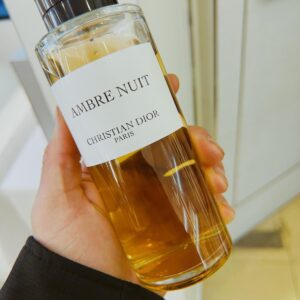 Ambre Nuit Dior 250 ml Oreginal