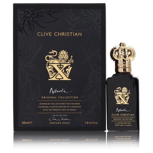 Clive Christian Original Collection X 50ml
