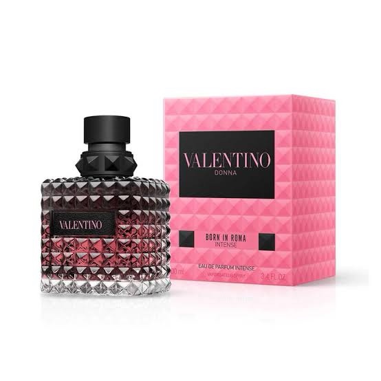Valentino Donna Born In Roma Intense Valentino للنساء