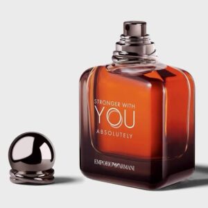 Stronger With You Absolutely 100 ml