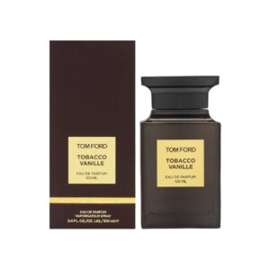 Tobacco Vanille Tom Ford 100ml