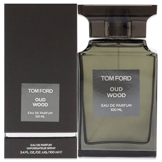 Tobacco Oud Tom Ford 100ml
