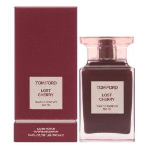 Tom Ford Lost Cherry Tester 100ml