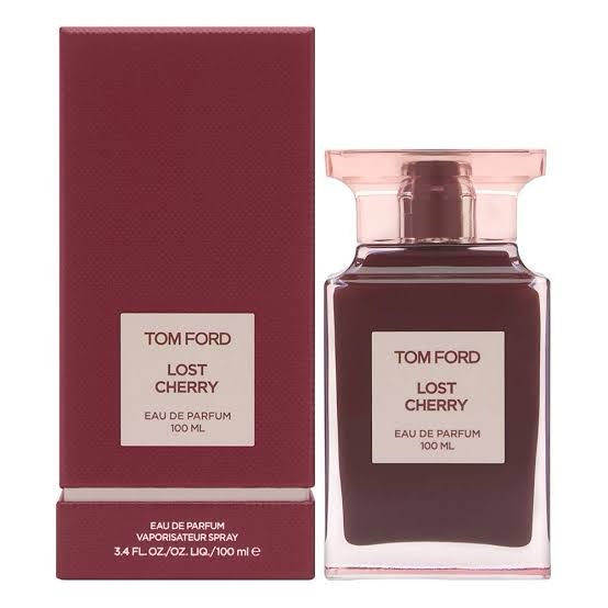 Tom Ford Lost Cherry Tester 100ml