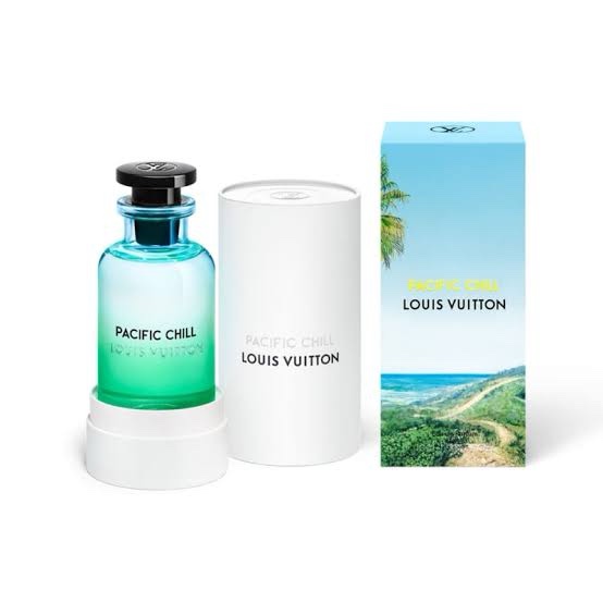 PACIFIC CHILL LOUIS Vuitton