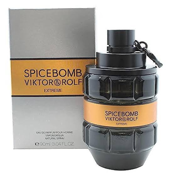Spicebomb Extreme Viktor&Rolf