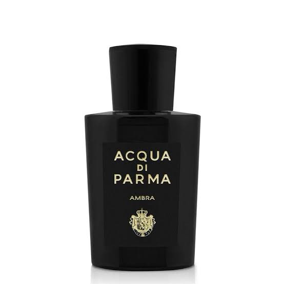 Ambra Eau de Parfum Acqua di Parma 75 ml 
Out box