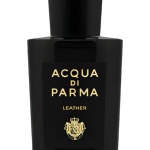 Leather Eau de Parfum Acqua di Parma للجنسين