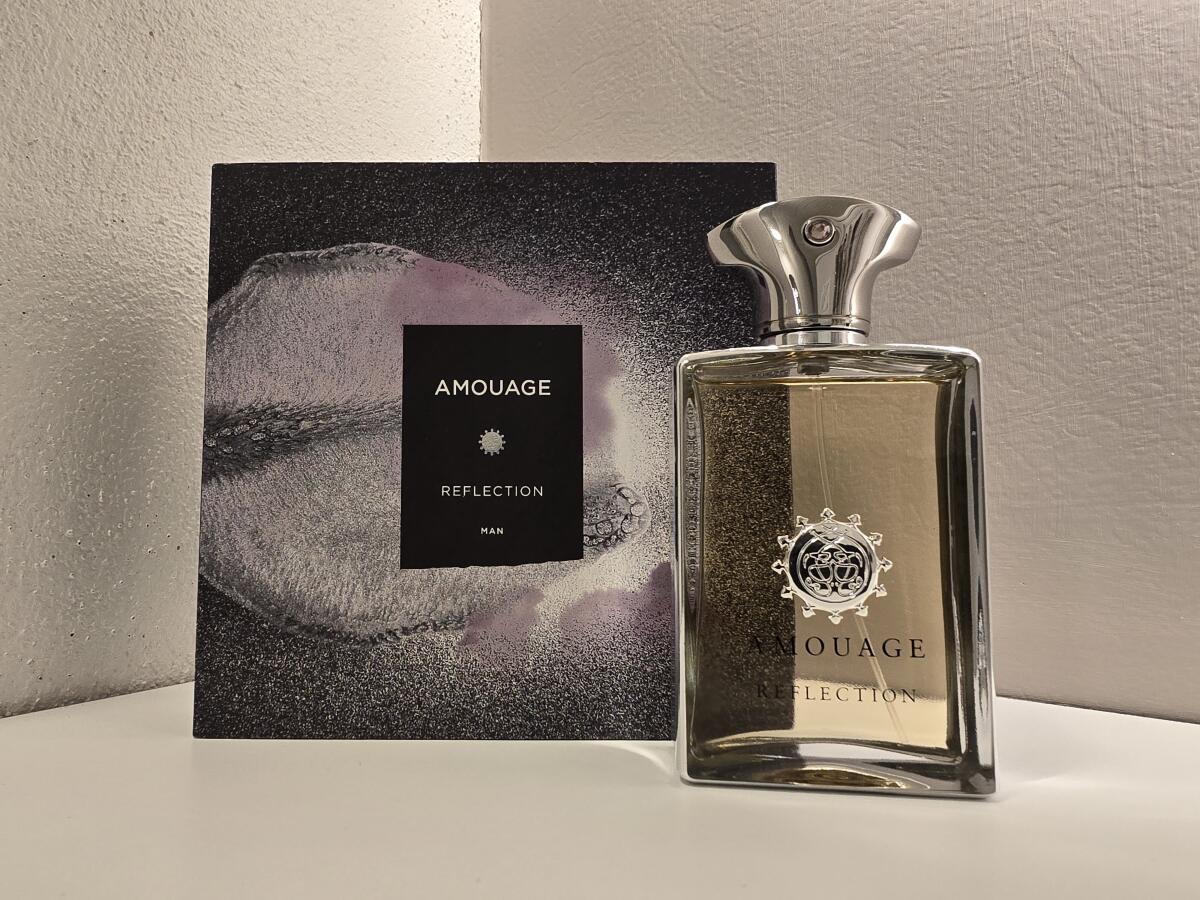 Reflection Man Amouage