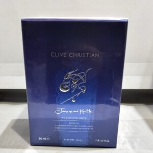 Jump Up And Kiss Me Hedonistic Clive Christian 50 ml Master Box