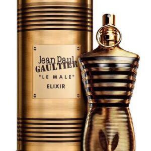 Le Male Elixir Jean Paul Gaultier 125 ml