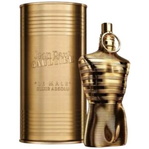 Le Male Elixir Absolu Jean Paul Gaultier 125 ml