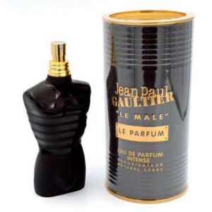 Le Male Le Parfum Jean Paul Gaultier