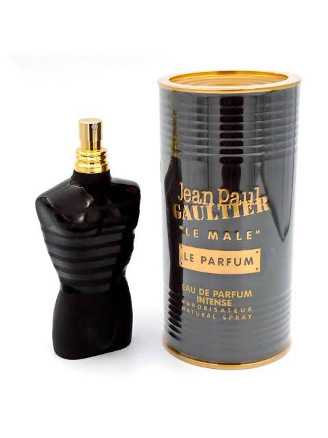 Le Male Le Parfum Jean Paul Gaultier