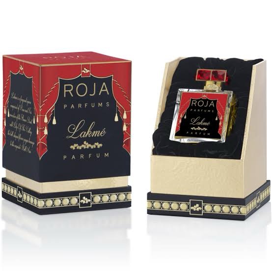 (Unisex)Lakmé Roja Dove
100 ml