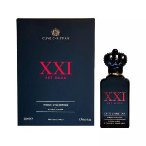Blonde Amber Clive Christian 50 ml