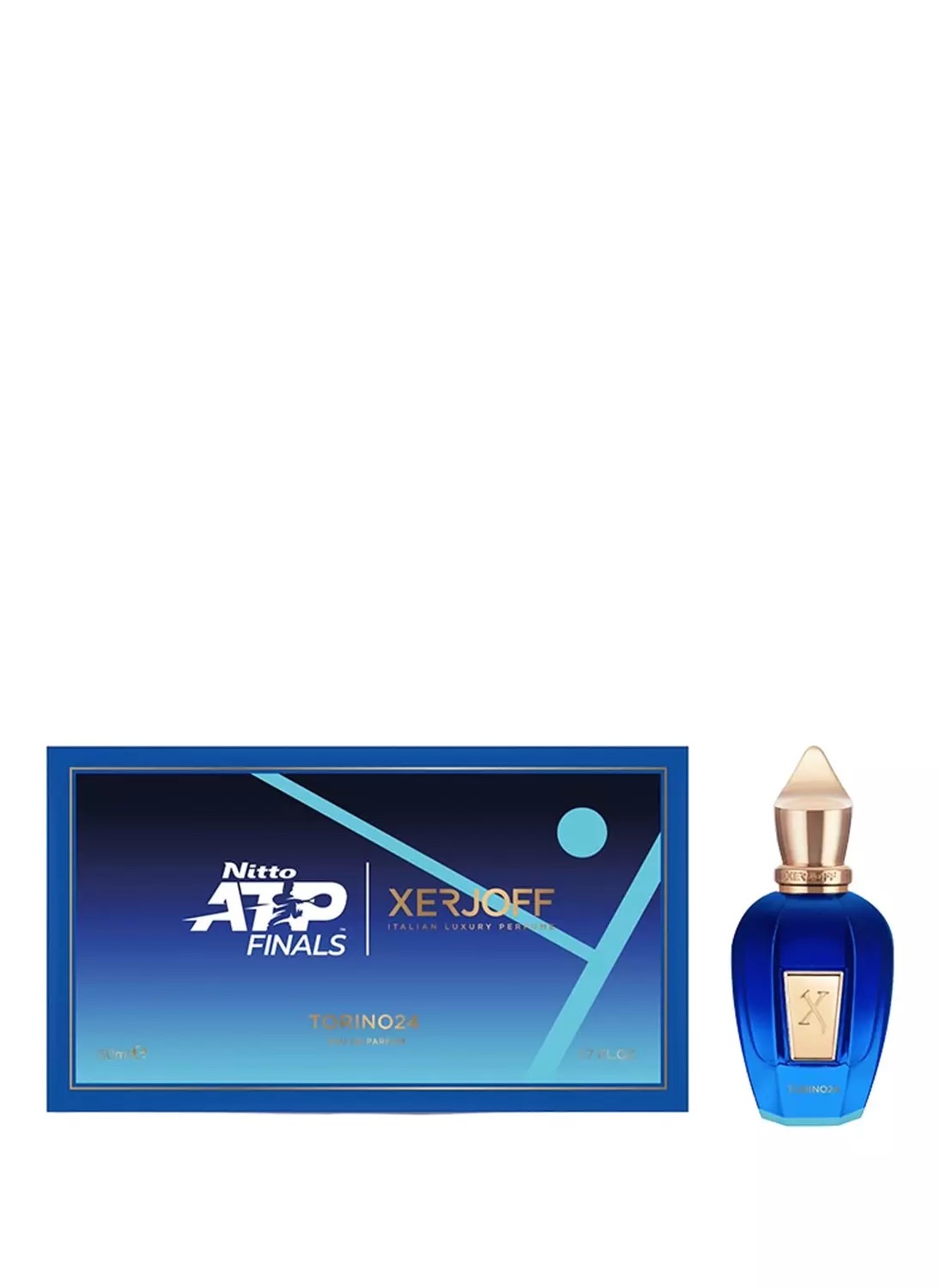 Torino24 Xerjoff 50 ml